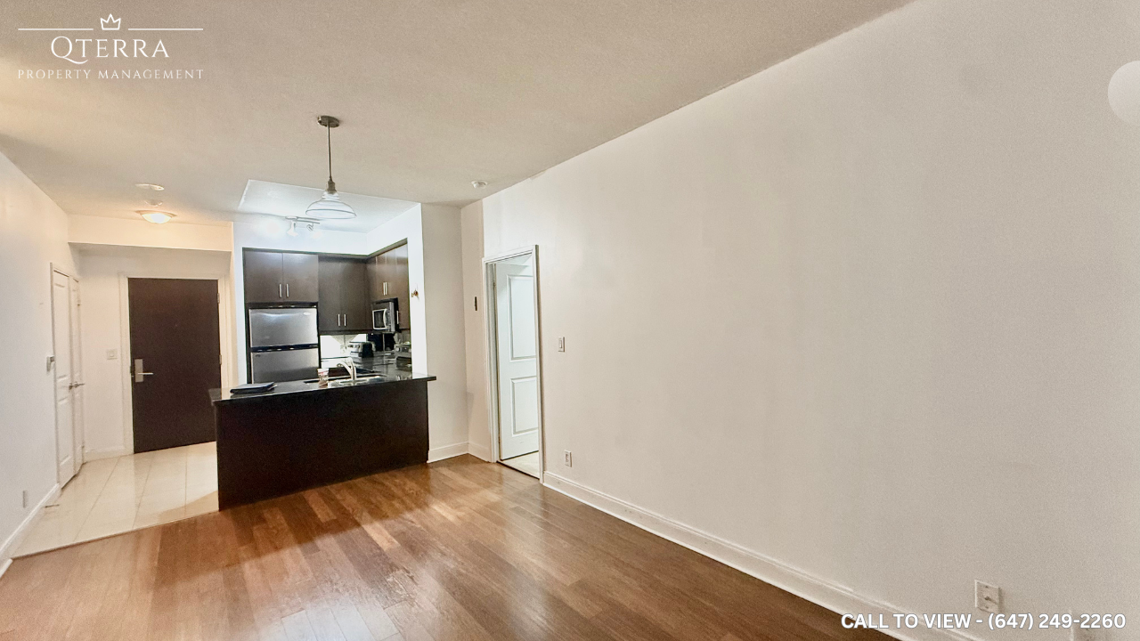 3502-60 Absolute Ave, Mississauga, Ontario L4Z 0A9 - Photo 2 of 8