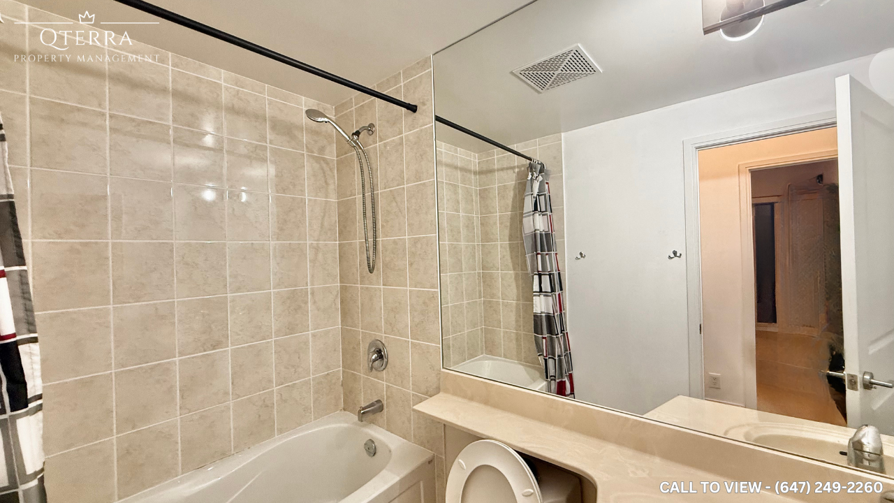 3502-60 Absolute Ave, Mississauga, Ontario L4Z 0A9 - Photo 5 of 8