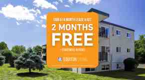 Thamesview Apartments - Photo 1 of 1