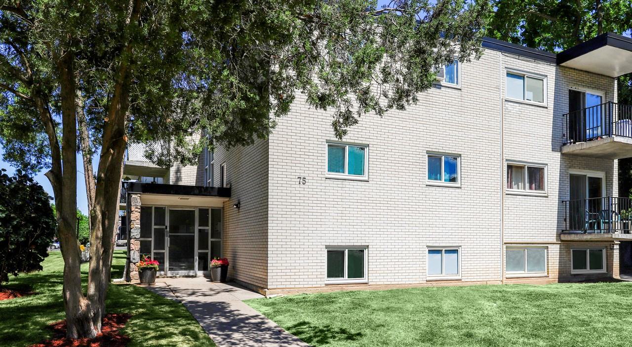 Thamesview Apartments - Photo 2 of 11