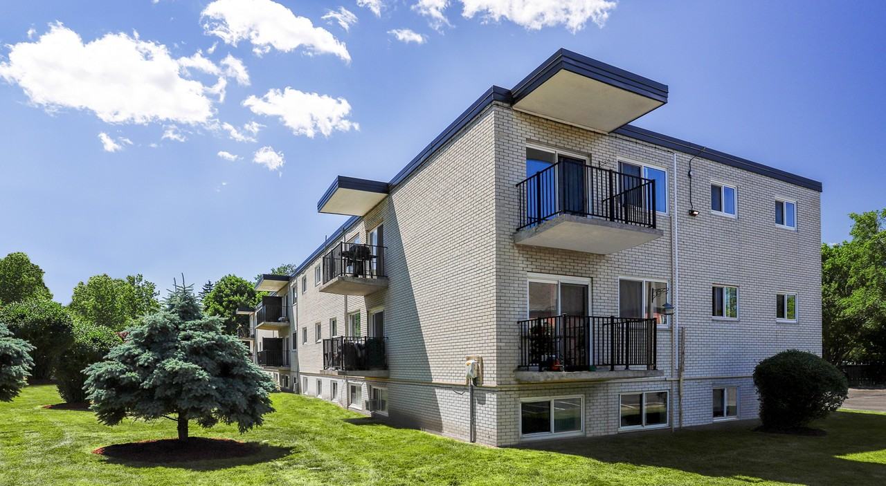 Thamesview Apartments - Photo 3 of 11