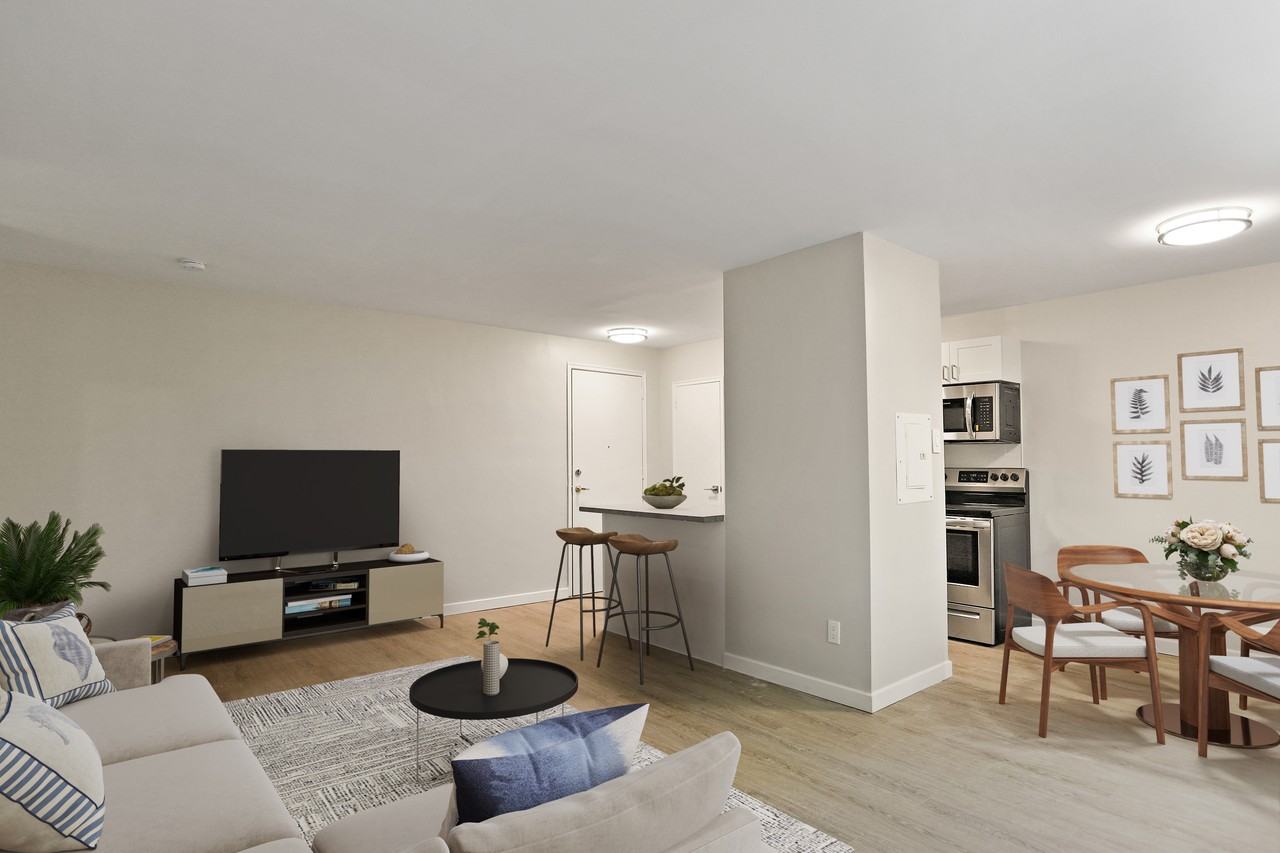 Thamesview Apartments - Photo 5 of 11