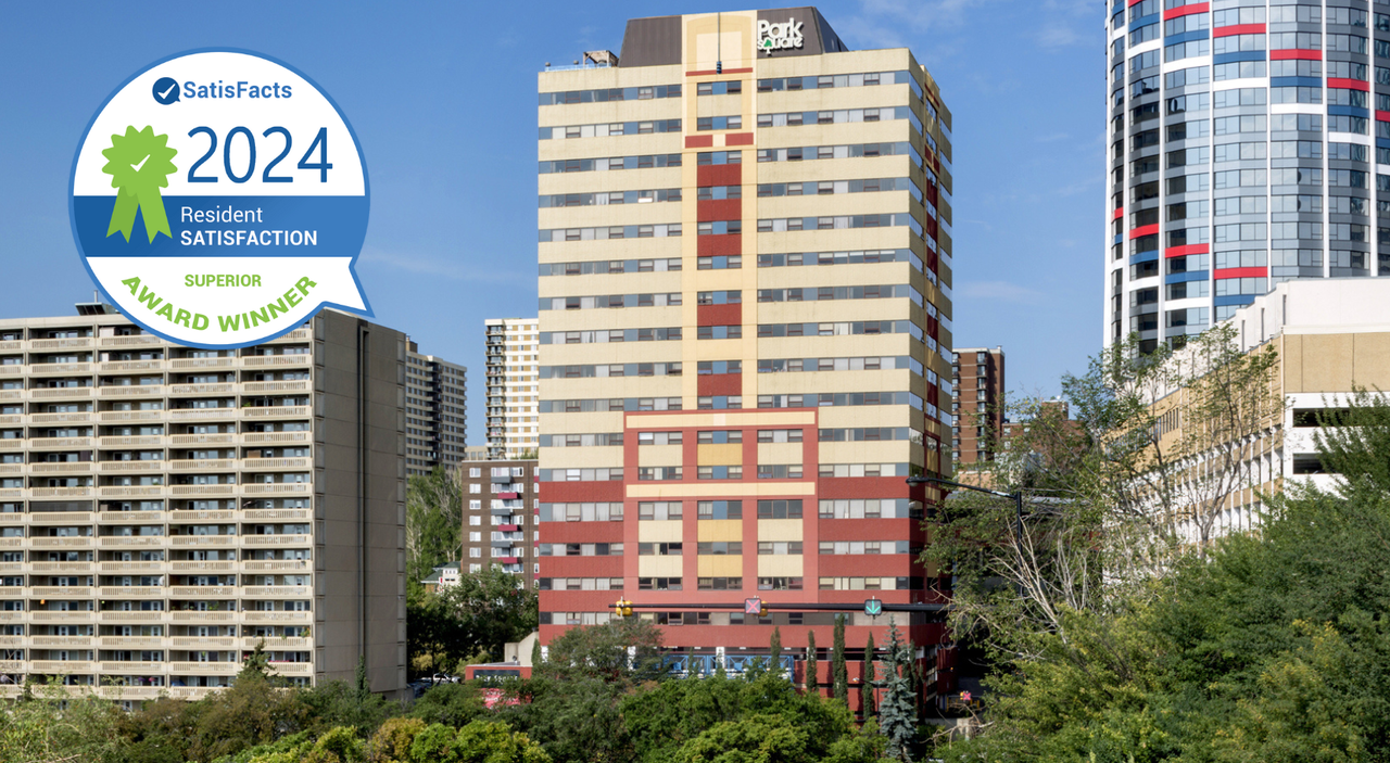 Park Square Apartments - Photo 2 of 23