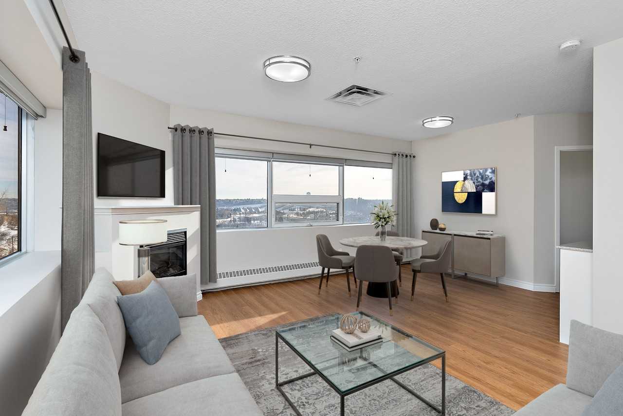 Park Square Apartments - Photo 4 of 23