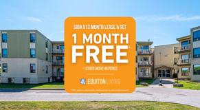 Treeview Apartments - Photo 1 of 1