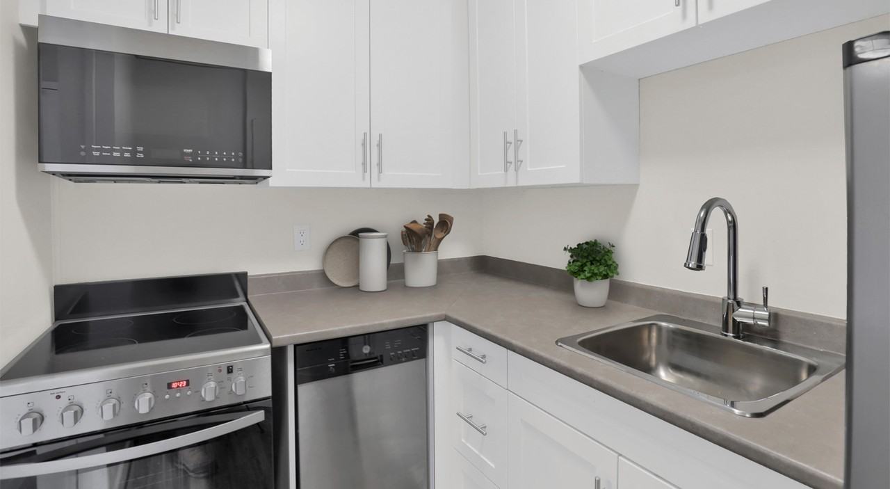 Treeview Apartments - Photo 6 of 15