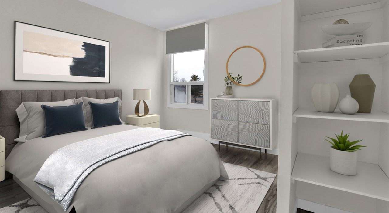 Treeview Apartments - Photo 7 of 15