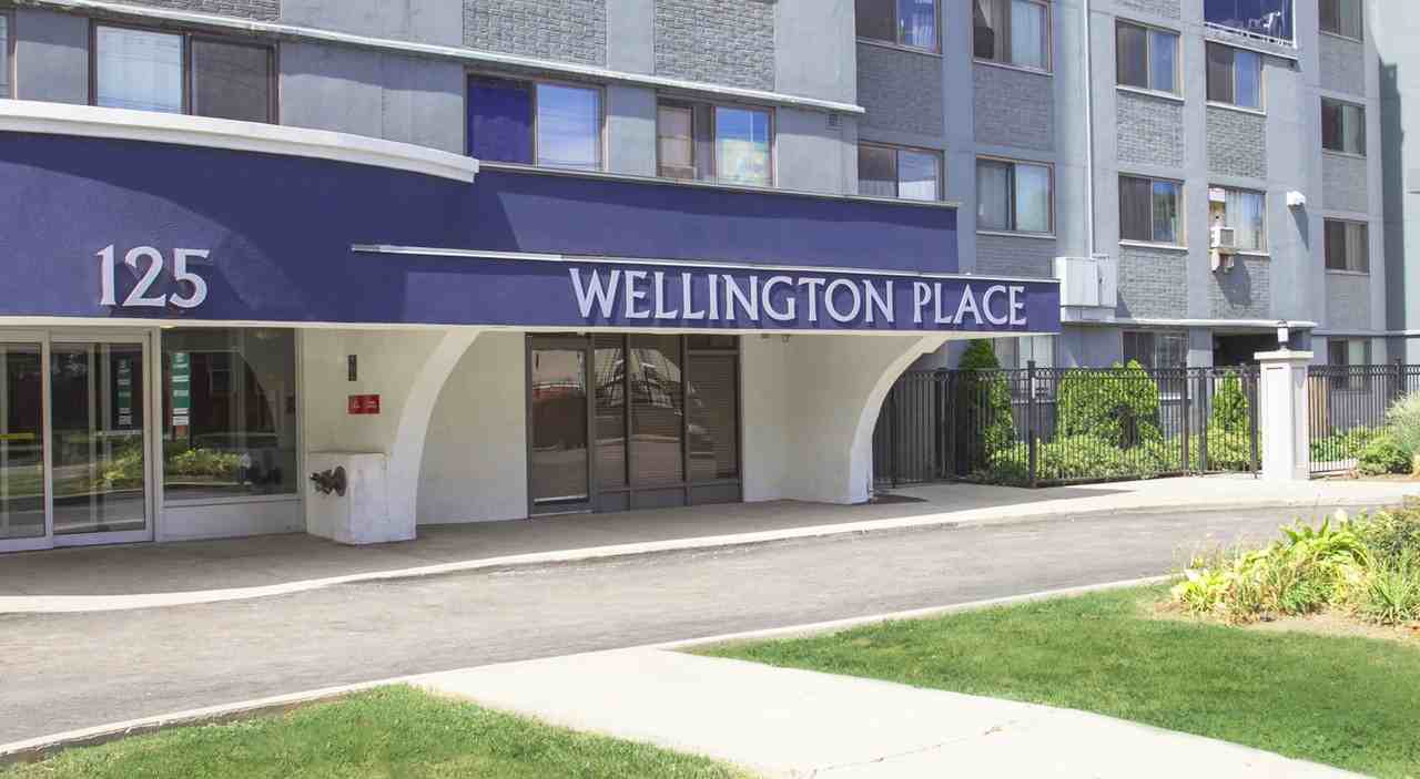 Wellington Place - Photo 3 of 22