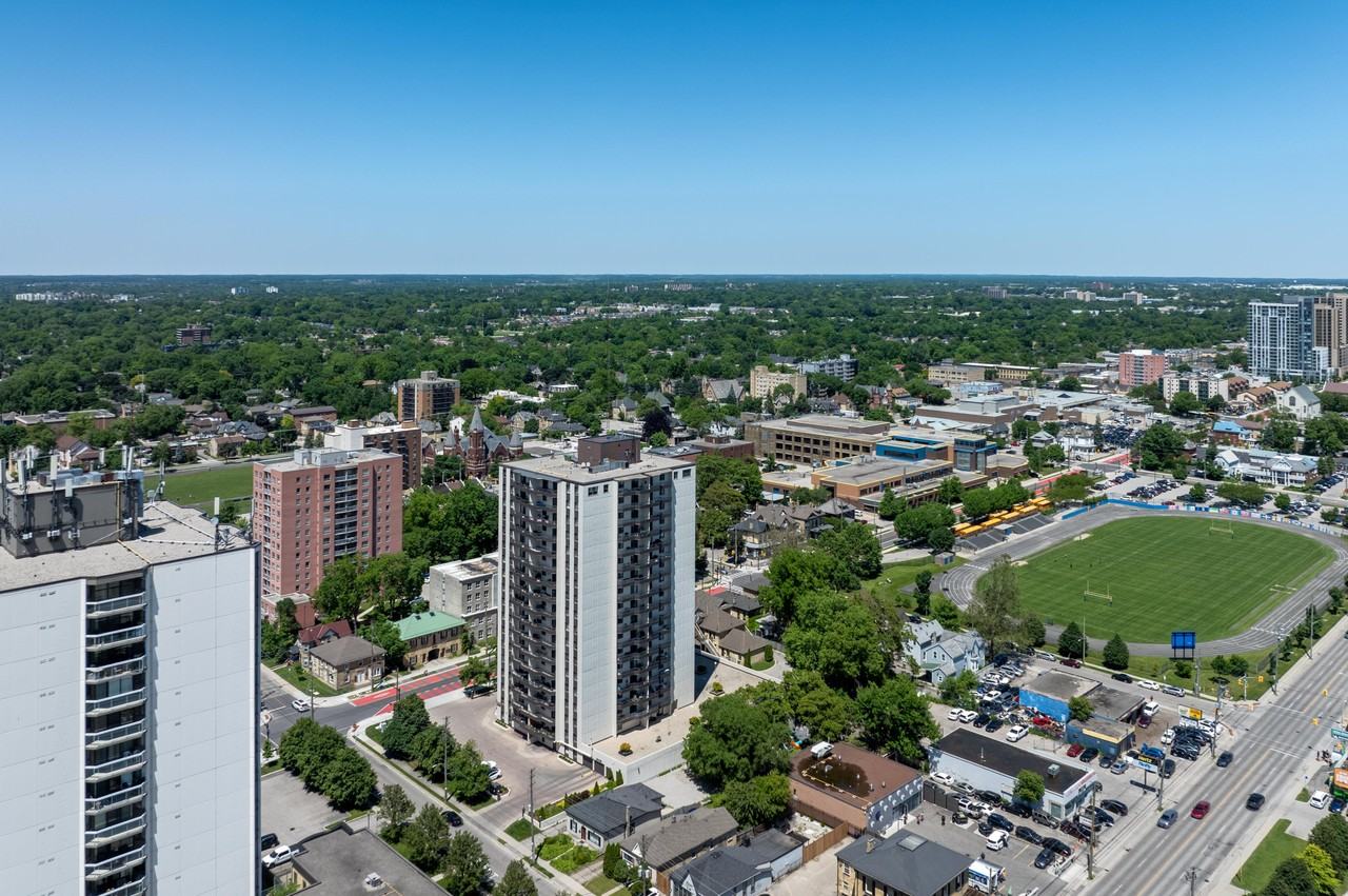 Kingswell Towers - Photo 3 of 27