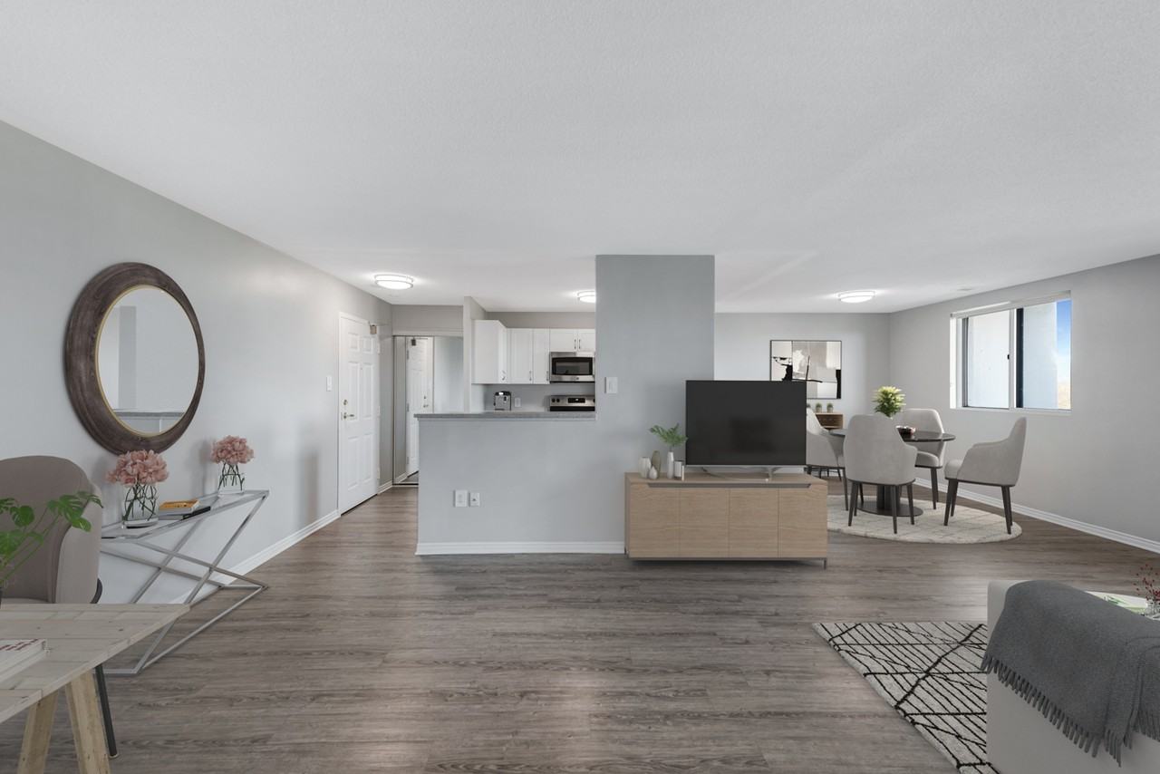 Kingswell Towers - Photo 6 of 27