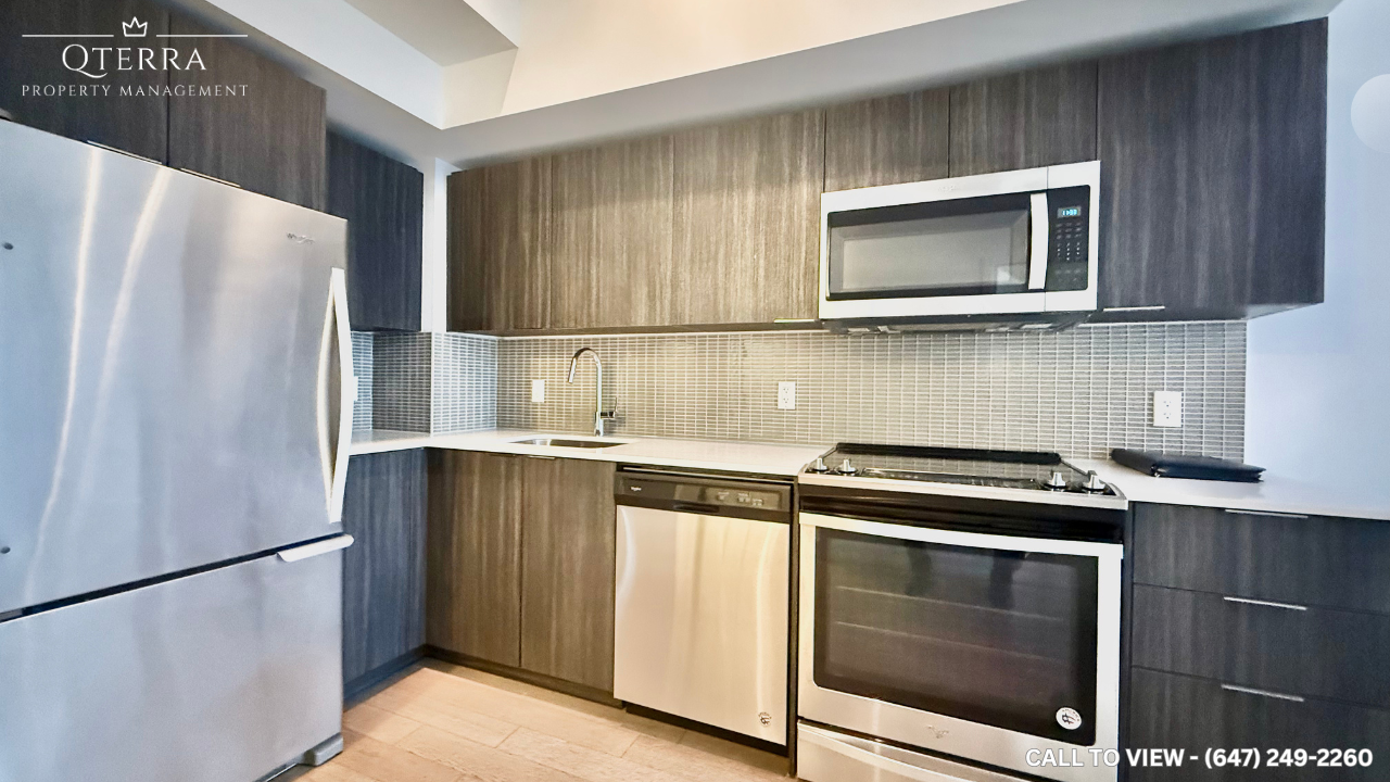 538-30 Shore Breeze Dr, Etobicoke, Ontario M8V 0J1 - Photo 2 of 9