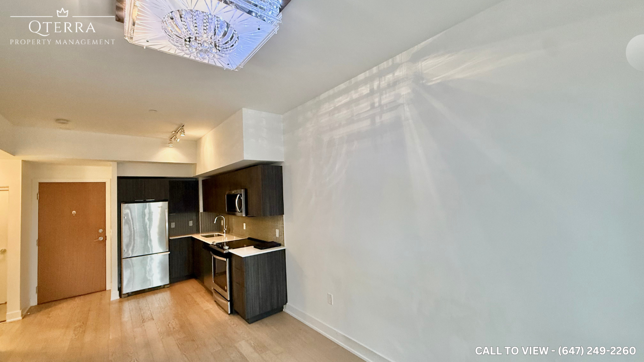 538-30 Shore Breeze Dr, Etobicoke, Ontario M8V 0J1 - Photo 3 of 9