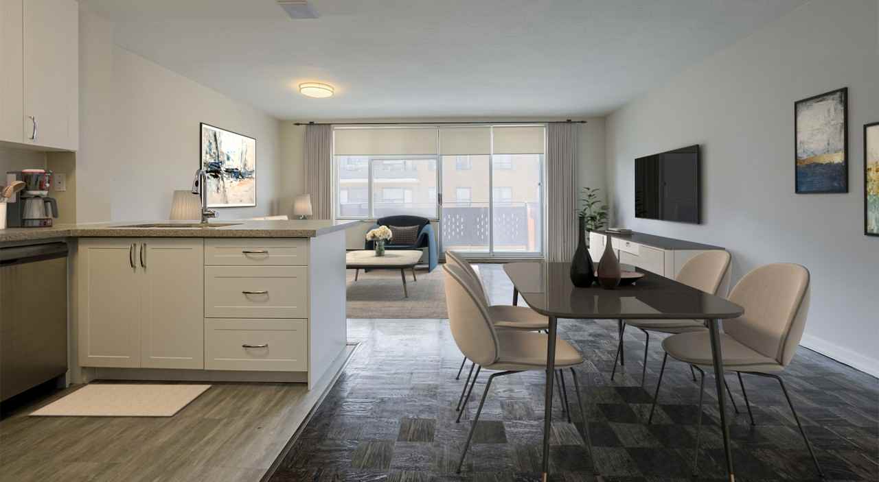 Ravine Park Apartments - Photo 4 of 12