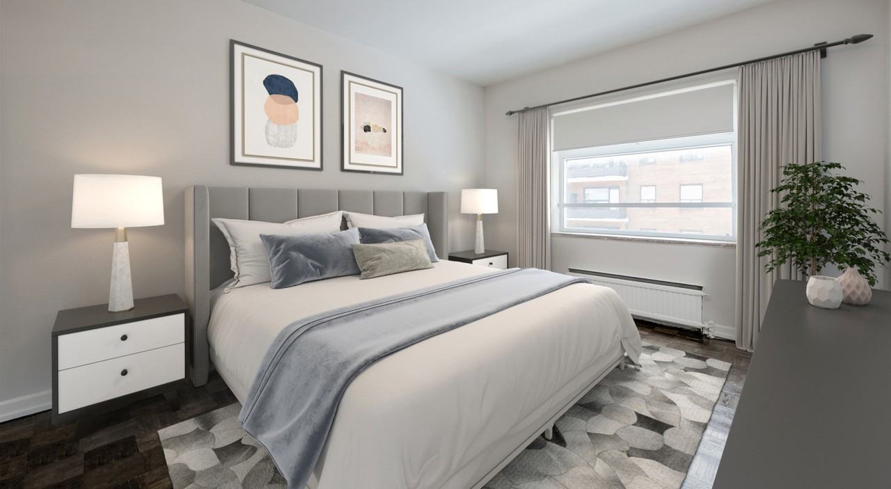 Ravine Park Apartments - Photo 6 of 12