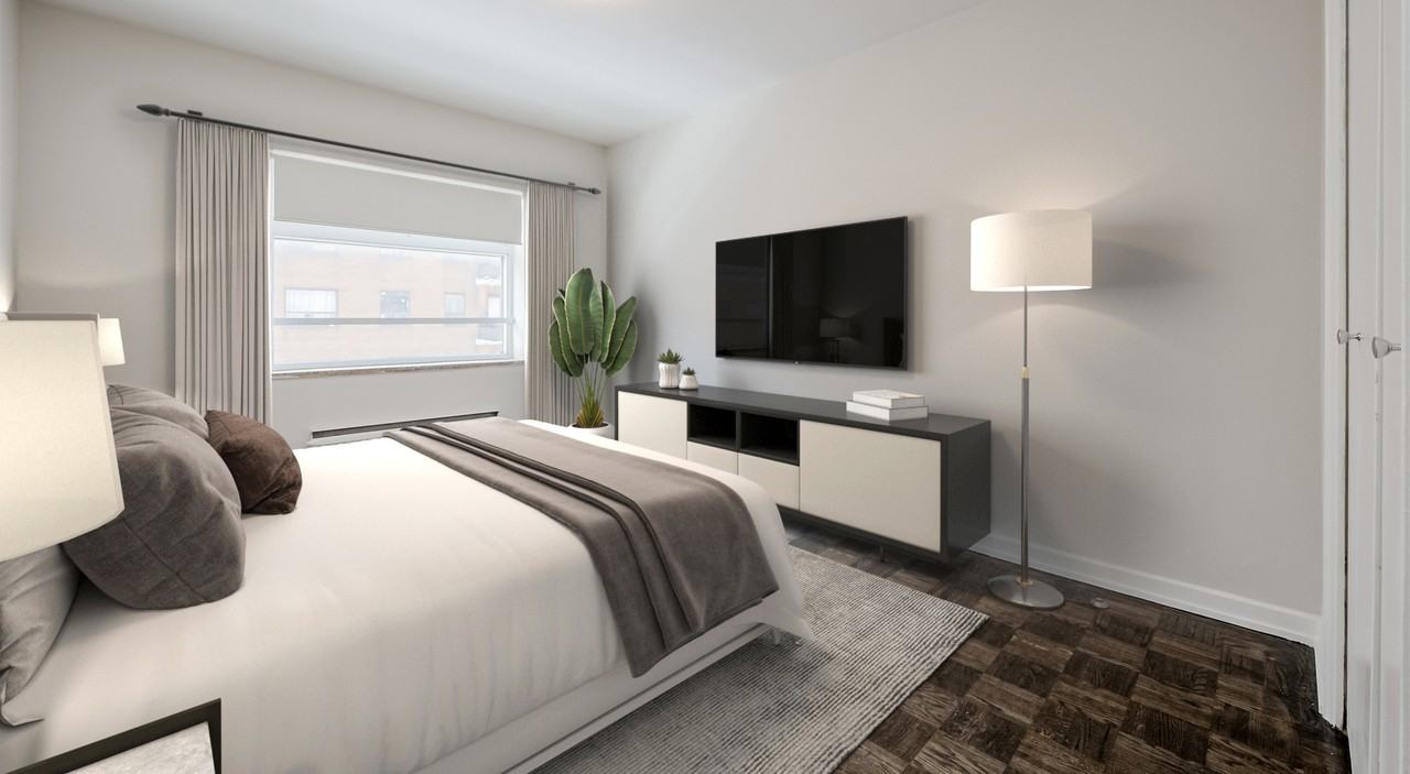 Ravine Park Apartments - Photo 7 of 12