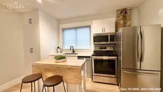 A-251 Silverthorn Ave, Toronto, Ontario M6N 3K2 - Photo 1 of 1