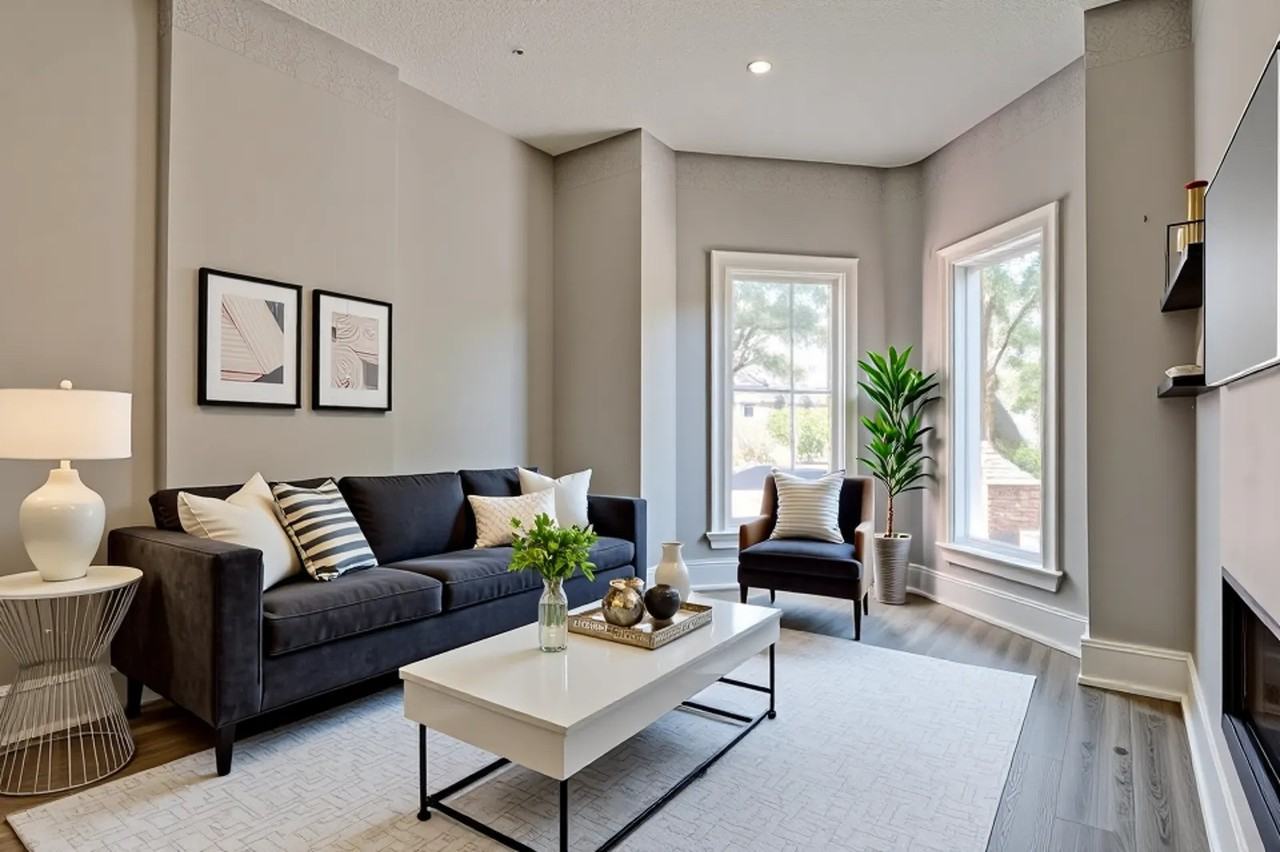 130 Stinson - unit 2 - Photo 3 of 12