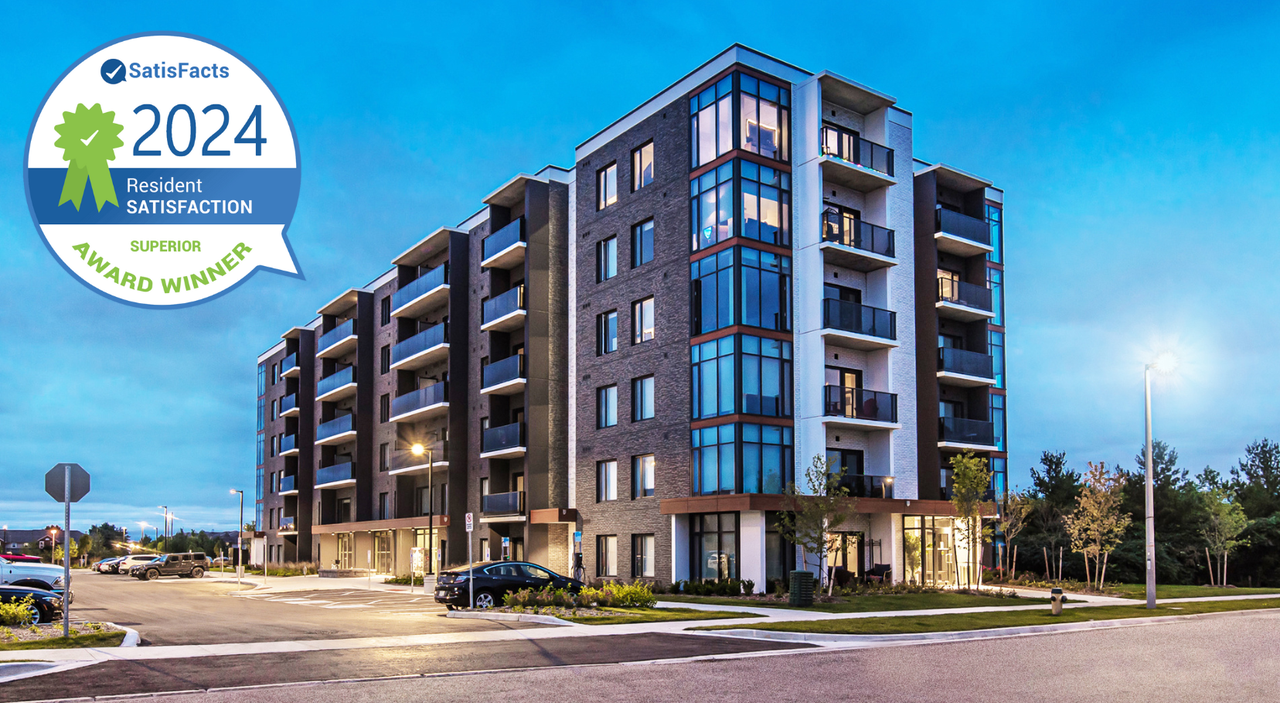 Urban Lofts - Photo 2 of 18