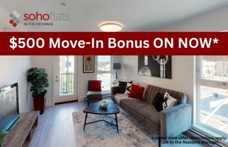 Soho Flats - Photo 1 of 1