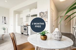 Center Park Apartments by Brigil - Photo 1 of 1