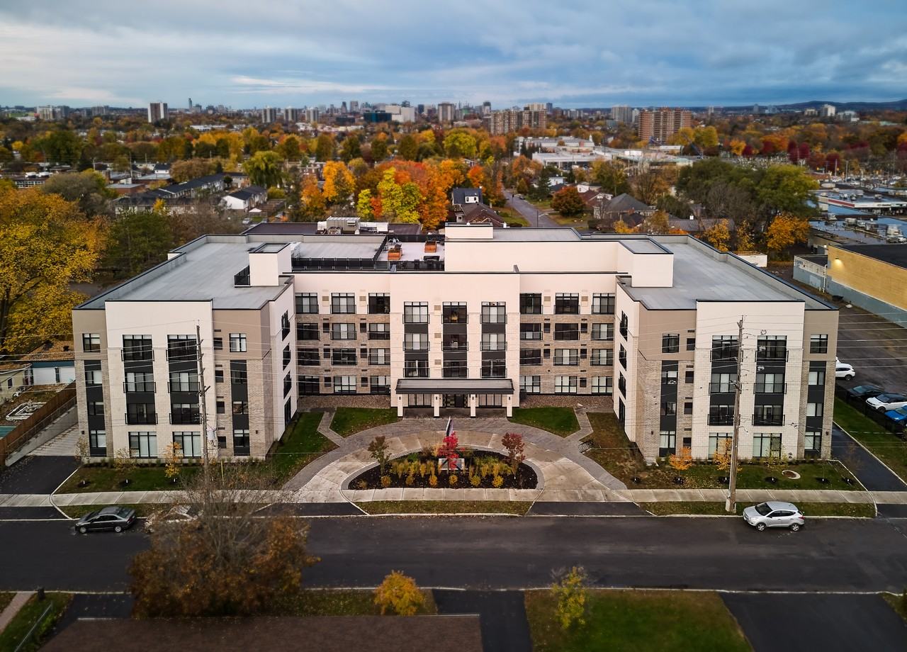 Center Park Apartments by Brigil - Photo 5 of 50