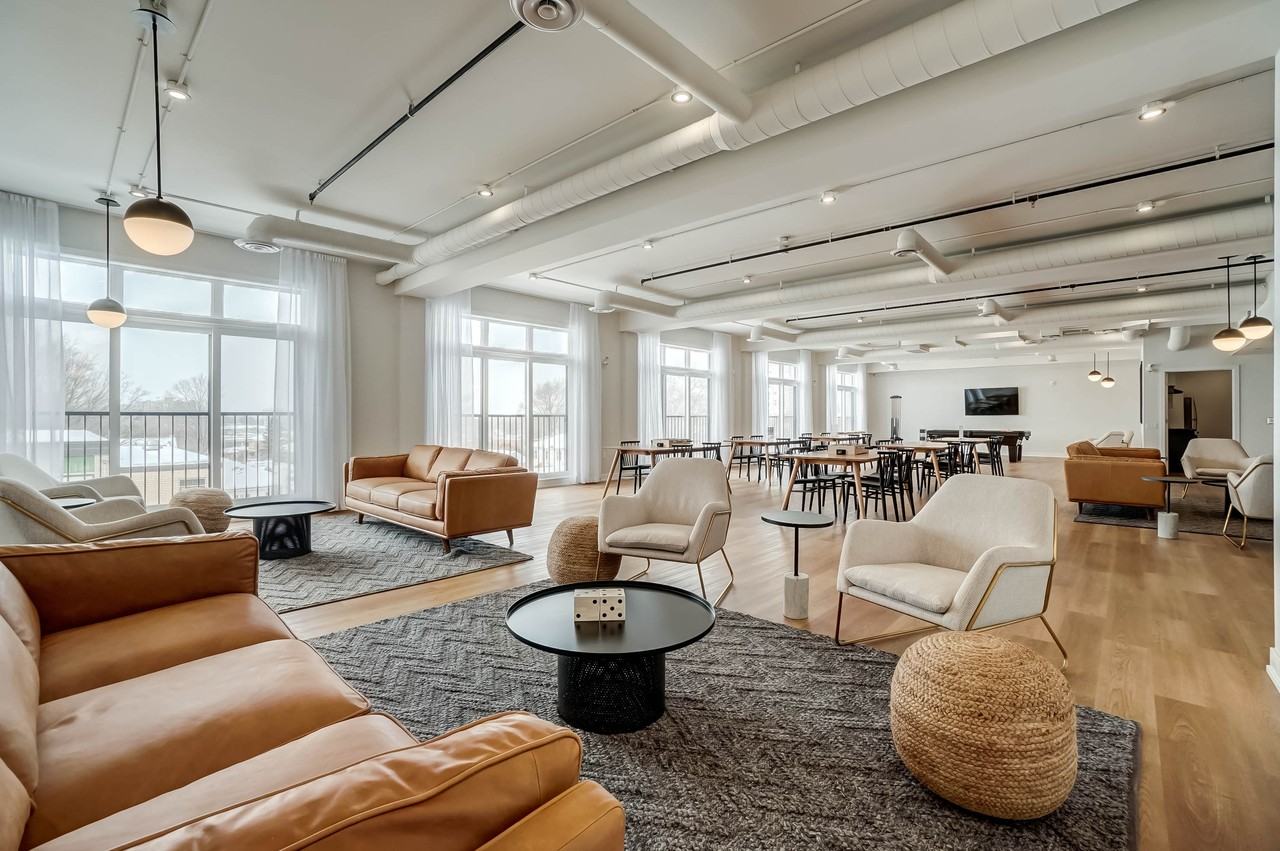 Center Park Apartments by Brigil - Photo 6 of 50