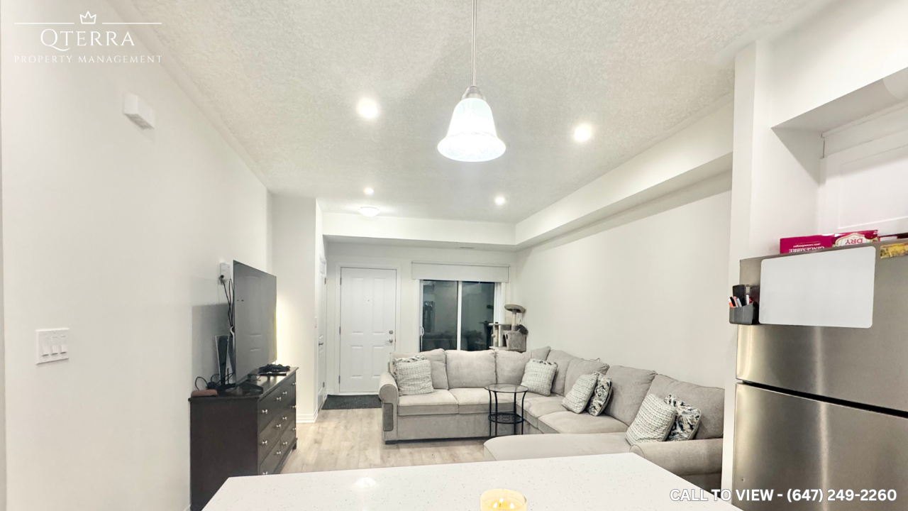 101-25 Isherwood Ave, Cambridge, Ontario N1R 0E2 - Photo 3 of 12