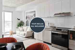 Le Columbia by Brigil - Photo 1 of 1