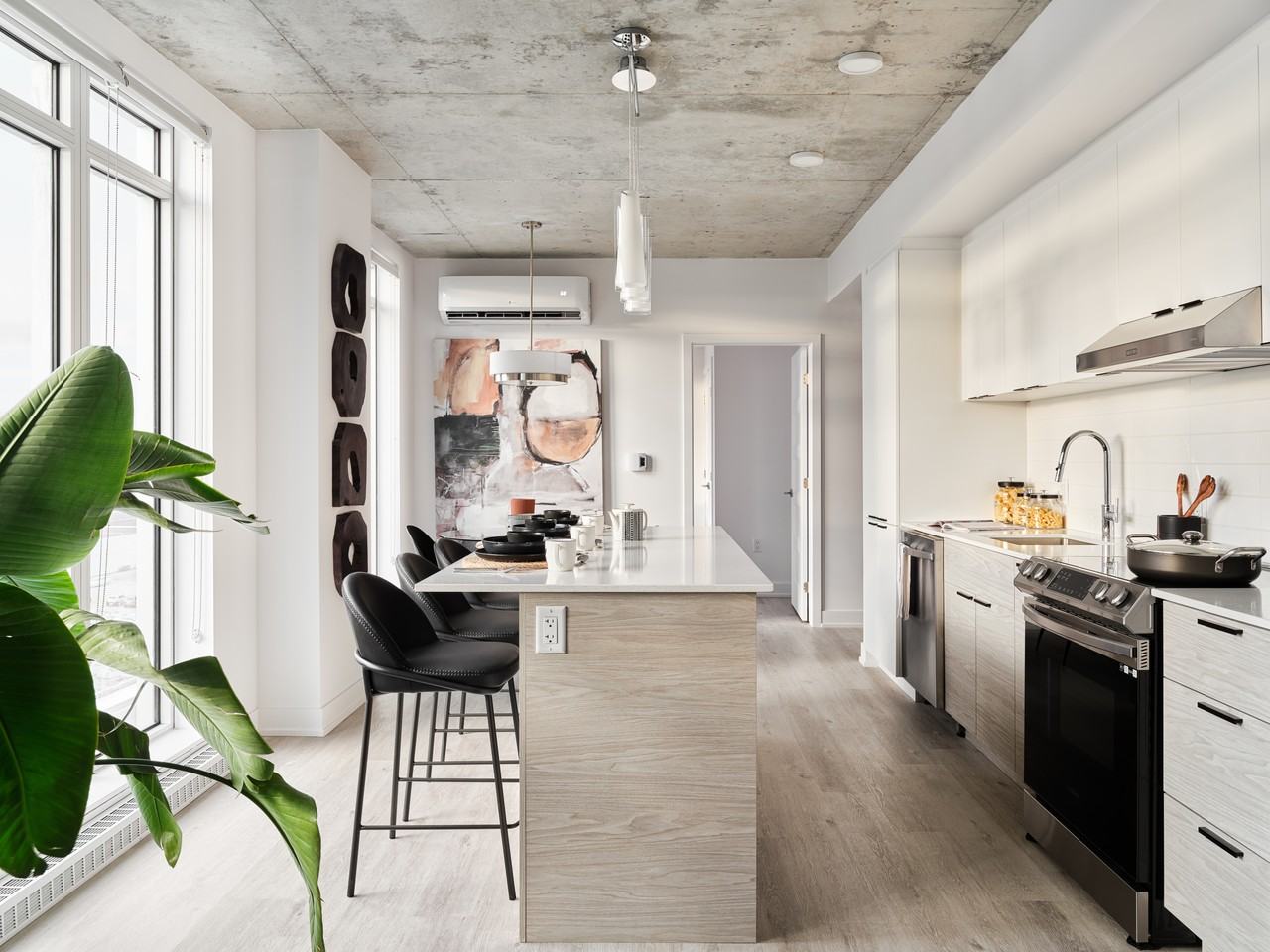 Le Columbia by Brigil - Photo 4 of 50