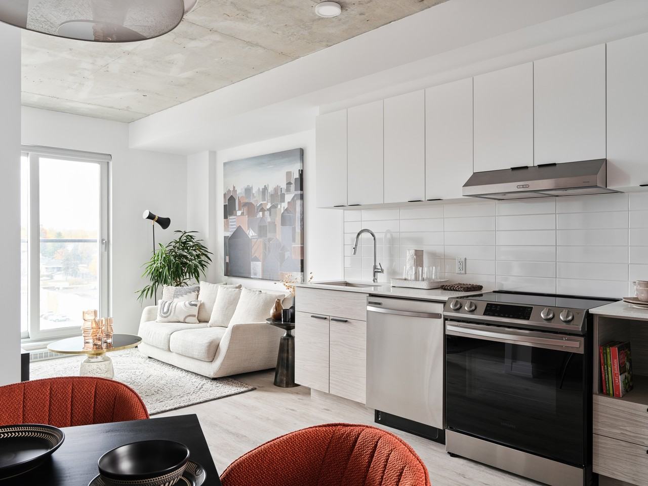 Le Columbia by Brigil - Photo 5 of 50