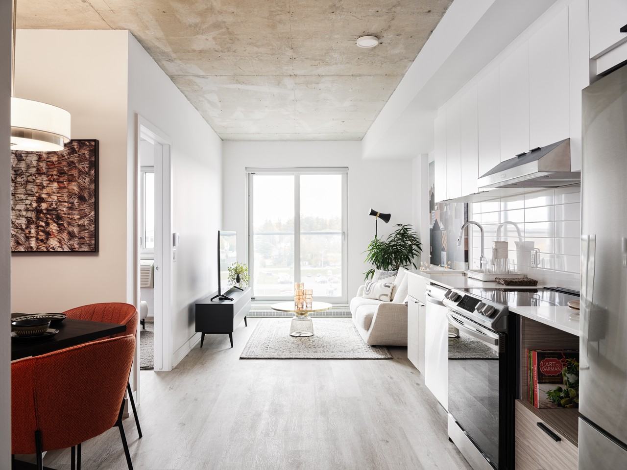 Le Columbia by Brigil - Photo 6 of 50