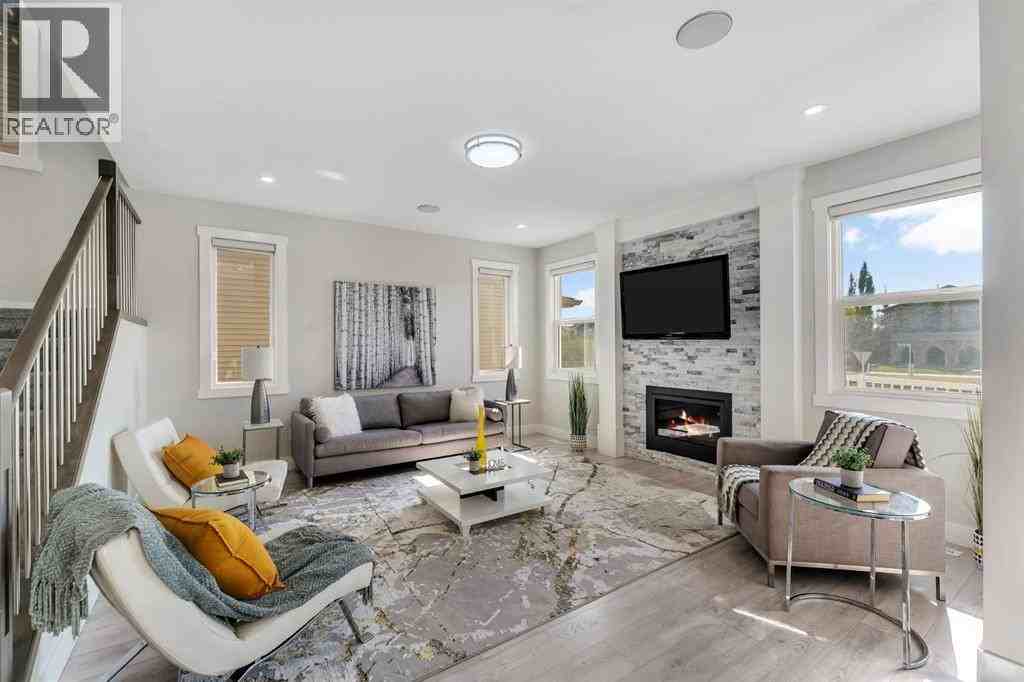 229 Walgrove Terrace SE - Photo 6 of 36