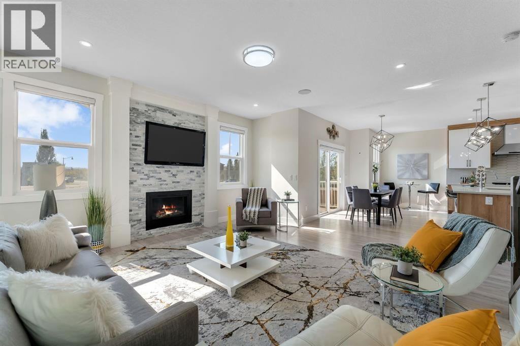 229 Walgrove Terrace SE - Photo 7 of 36