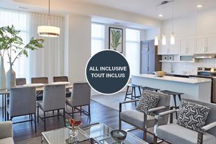 Petrie's Landing | Waterfront Towers - Photo 1 of 1