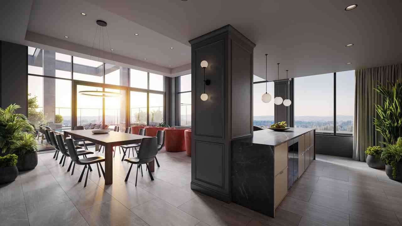 Petrie's Landing | Waterfront Towers - Photo 4 of 50