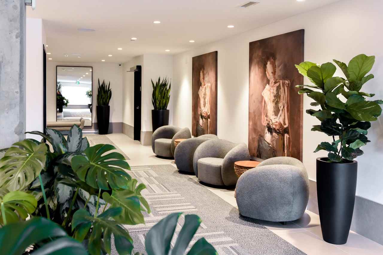 Château Golf by Brigil - Photo 4 of 50