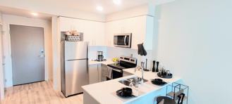 The Louvre Apartments - Photo 1 of 1