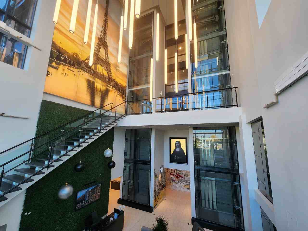 The Louvre Apartments - Photo 6 of 34