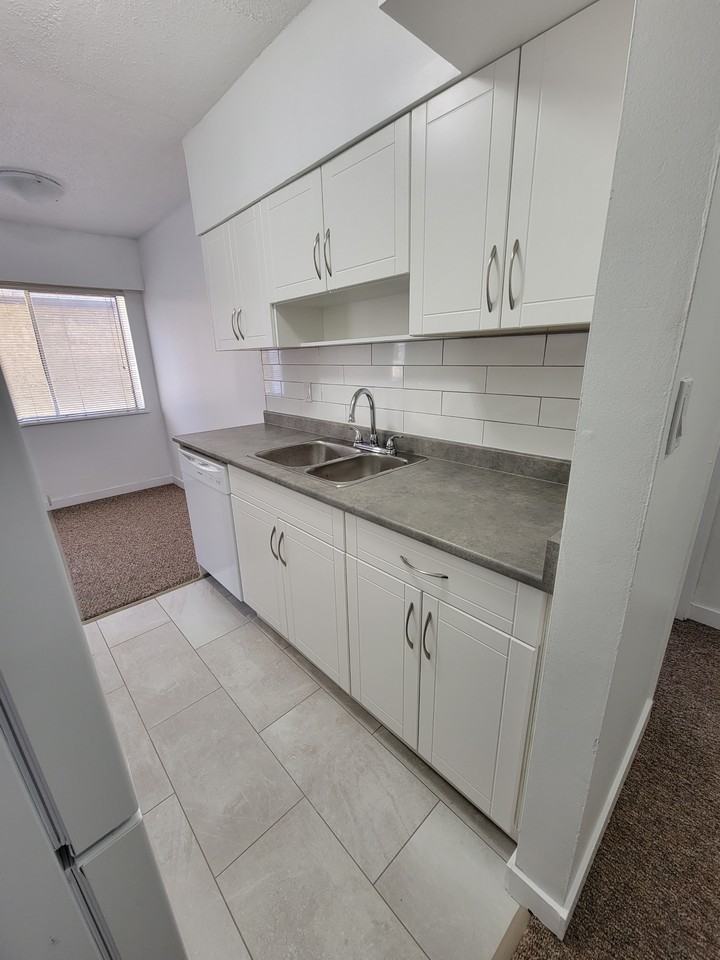 Carnarvon Apartments - Photo 7 of 25