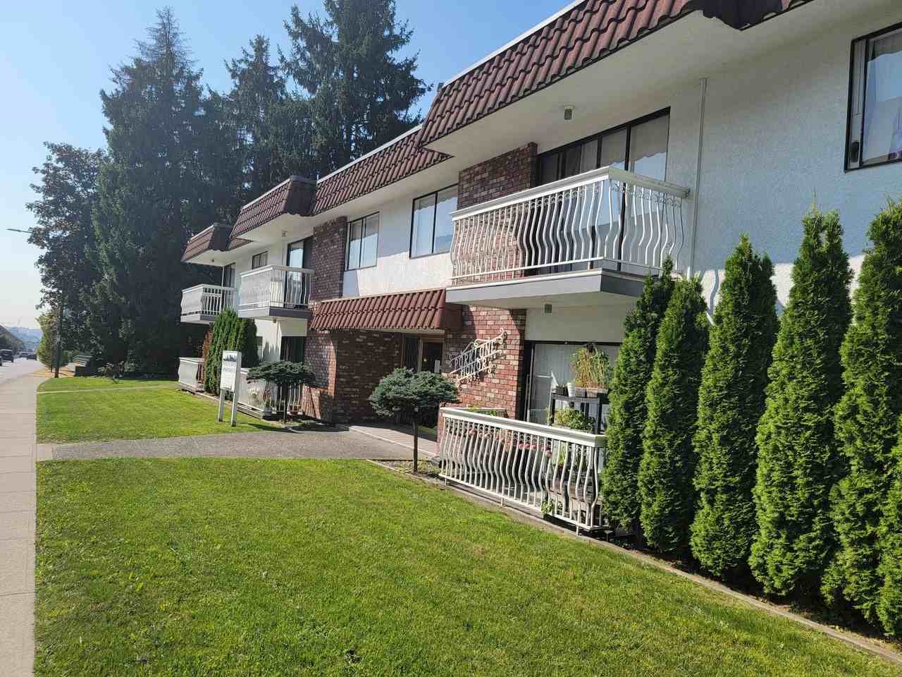 Parklane Manor Apartments - Photo 2 of 49