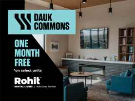 Dauk Commons at Stadium Yards - Photo 1 of 1