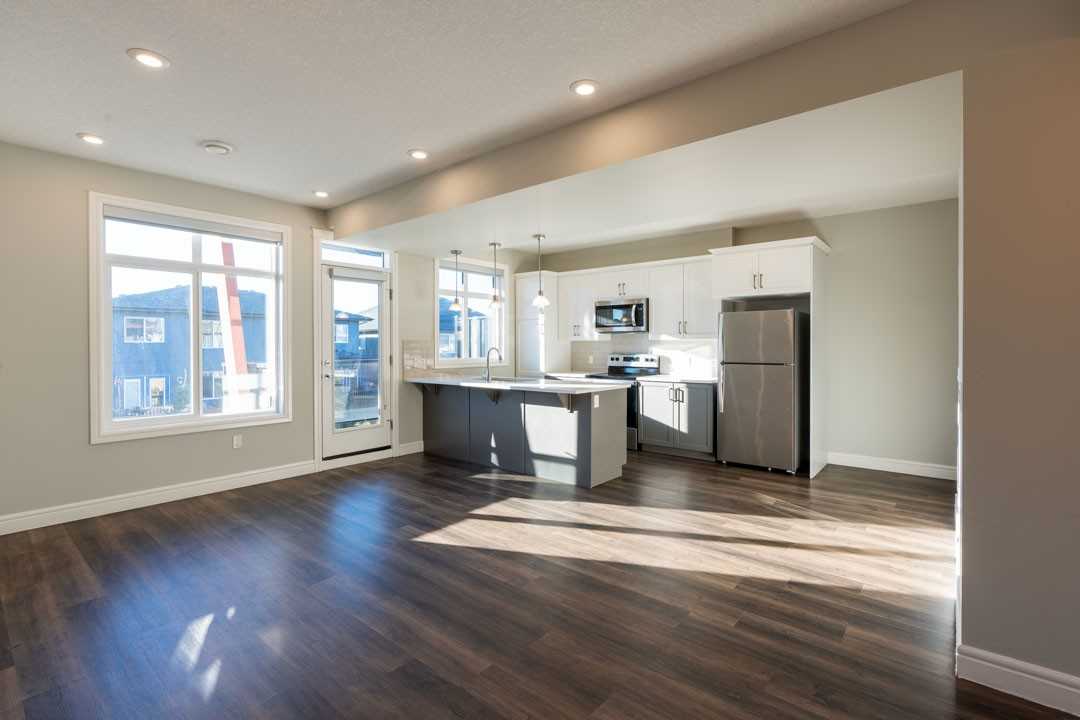 Essential Aurora Townhomes - Photo 4 of 14