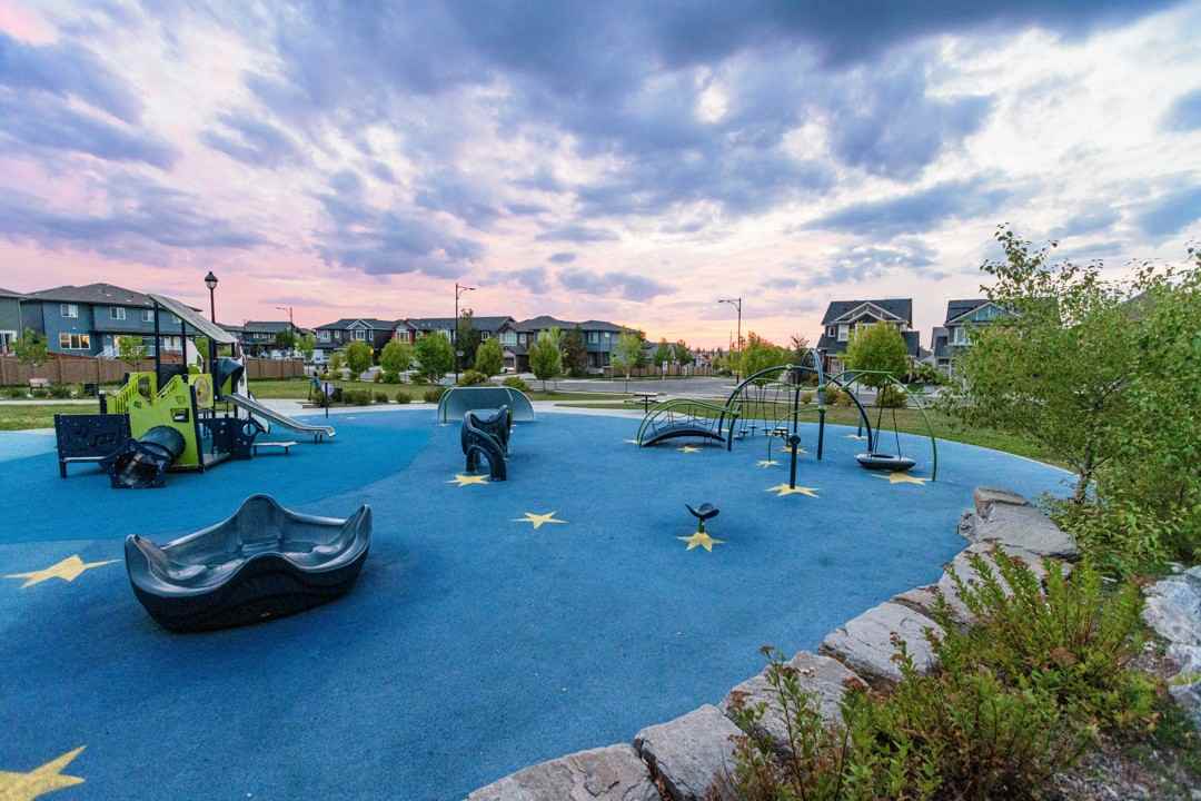 Essential Aurora Townhomes - Photo 6 of 14