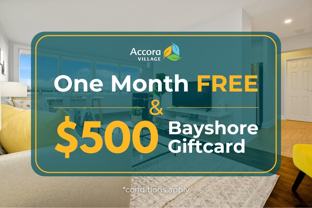 The Cobalt - Photo 1 of 1