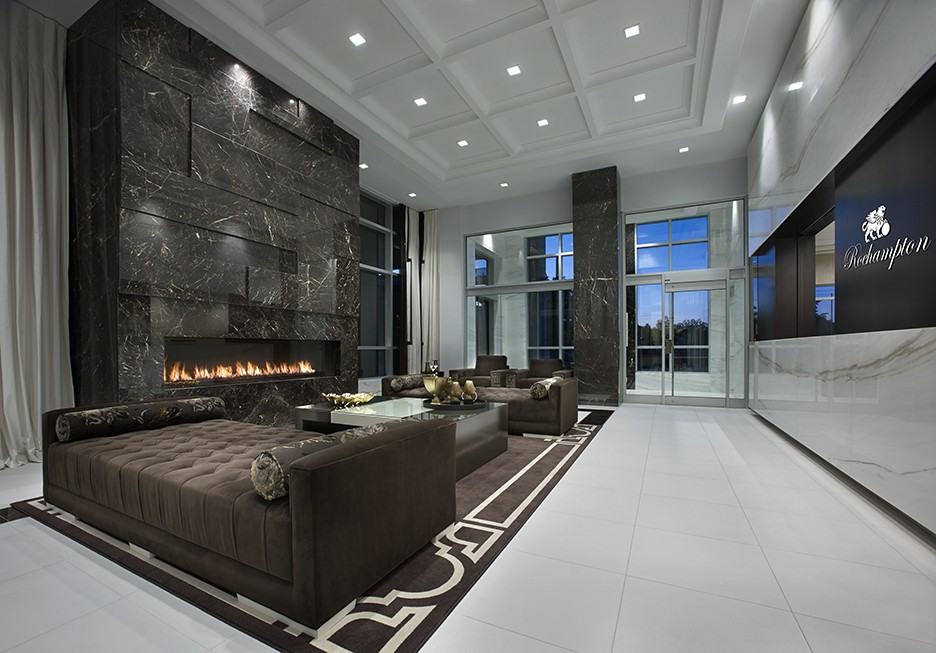 Roehampton - Photo 4 of 50