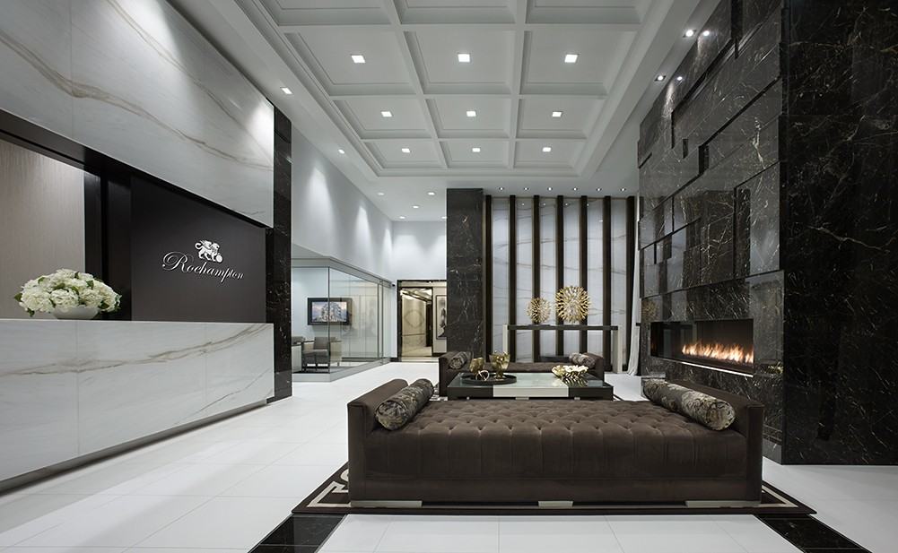 Roehampton - Photo 5 of 50