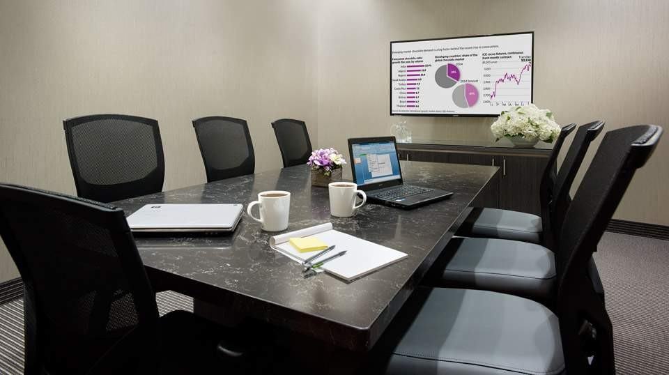 Roehampton - Photo 7 of 50