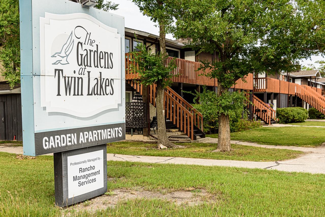 Gardens at Twin Lakes - Photo 2 of 15