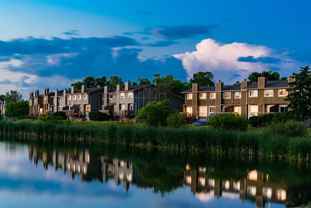 Albina Shoreline - Photo 1 of 1