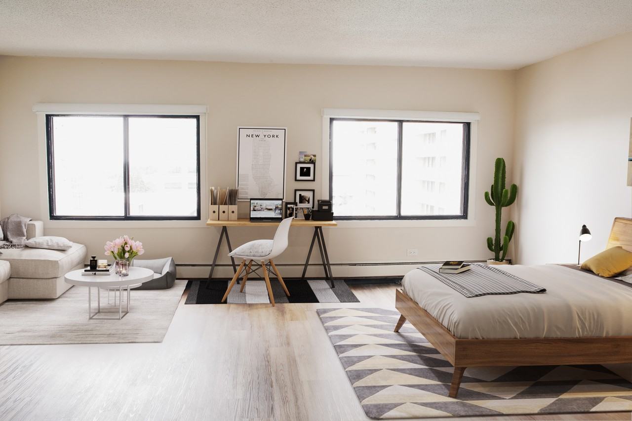 Windsor Park Plaza - Photo 2 of 50